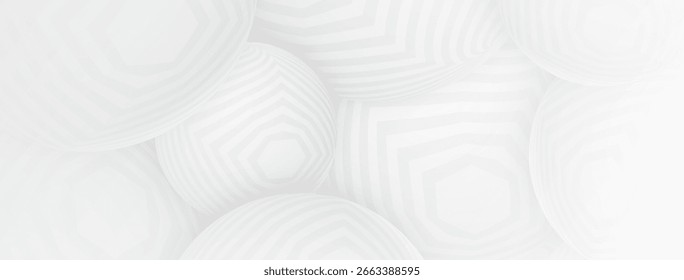 Fundo abstrato branco etéreo com transições suaves e efeitos atmosféricos sonhadores para projetos serenos