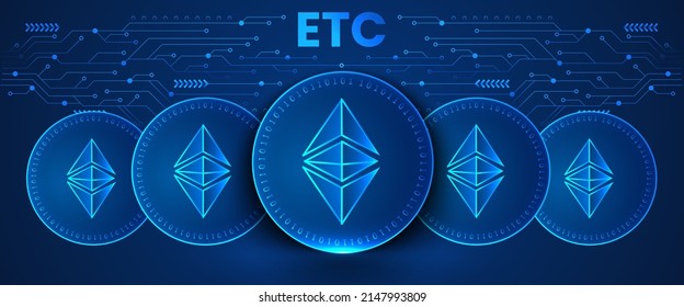 etc crypto coin