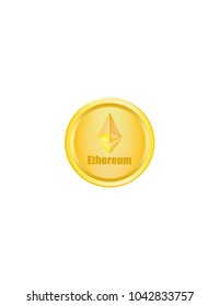 Ethereum coins electric
