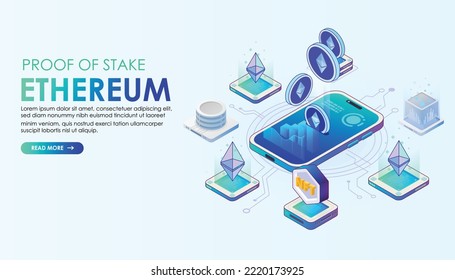 Ethereum Concept of proof of stake,mobile cryptocurrency ethereum coin to proof-of-stake successfully by the merge with the Beacon Chain.