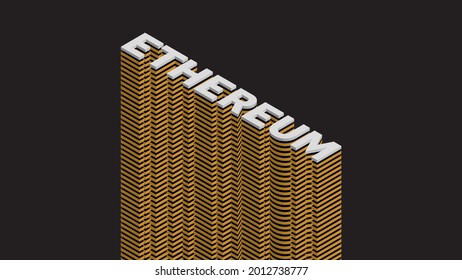 Ethereum Crypto Currency, Digital Currency Exchange, Virtual Cryptocurrencies, Digital Currency Investment Vehicle, Next Generation Coins