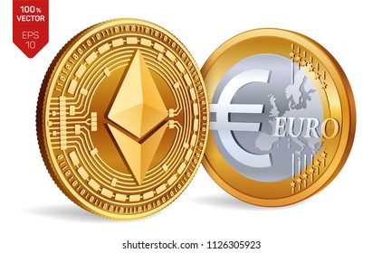 Buy ethereum with euro day trade cryptocurrency 2018