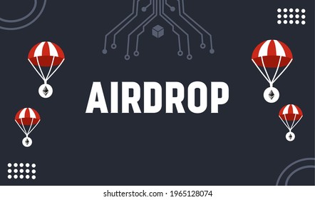 airdrop crypto
