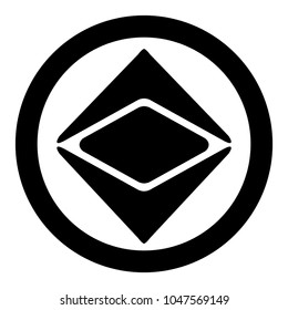 Ethereum virtual money currency. Cryptocurrency