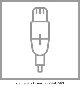Ethernet icon design for personal commercial use