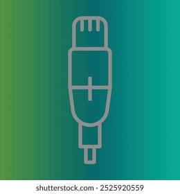 Ethernet icon design for personal commercial use