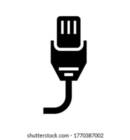 ethernet icon or logo isolated sign symbol vector illustration - high quality black style vector icons
