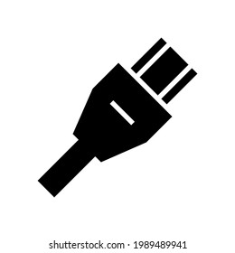 ethernet icon or logo isolated sign symbol vector illustration - high quality black style vector icons
