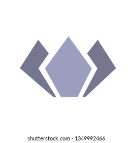 ethfinex coin vector logo