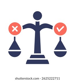 Ethic Icon Element for Design