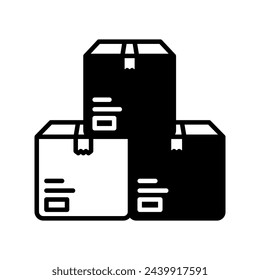 Ethical Ecommerce  icon in vector. Logotype
