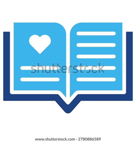Ethical Foundation Icon Element For Design