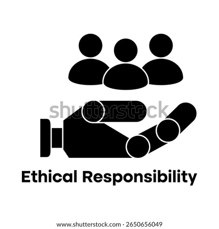 Ethical Responsibility Design – Trustworthy Technology