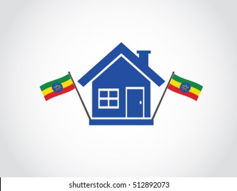 Ethiopia Home
