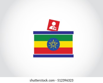 Ethiopia Poll Presidency