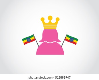 Ethiopia Queen