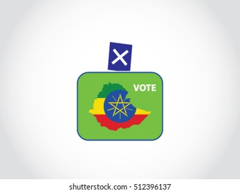 Ethiopia Vote Governor