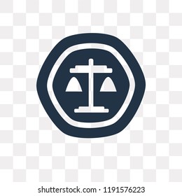 Ethiopian Birr vector icon isolated on transparent background, Ethiopian Birr transparency concept can be used web and mobile