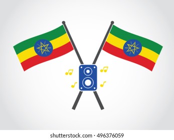 Ethiopian Emblem Music Concert