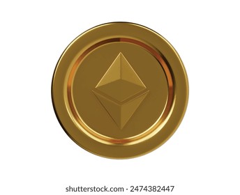 Icono de etirio 3d ilustración de renderizado