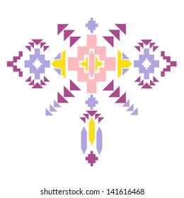 ethnic