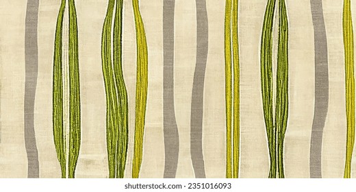 Ethnic abstract background art.Ikat tribal, boho tie die colors  seamless wallpaper. Motif ethnic handmade beautiful Ikat art. Ethnic abstract floral pink background art. 