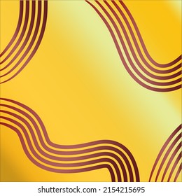 ethnic abstract background in pastel colors with swirling and curved brush stroke pattern