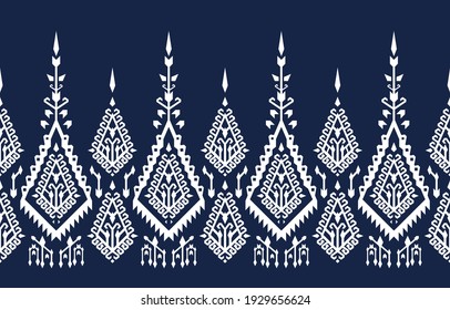 mexican pattern design