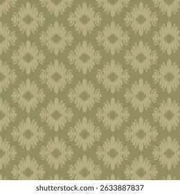 Ethnic abstract background. Seamless in tribal, folk embroidery, native ikat fabric. Aztec geometric art ornament print. Design for carpet, wallpaper, clothing, wrapping, textile, tissue, decorative
