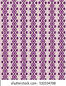 Ethnic Abstract bright pattern background. Vector illustration.