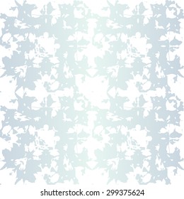 Ethnic abstract design - vector seamless pattern