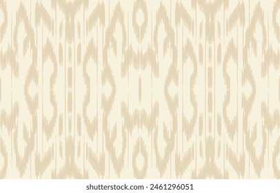 Ethnic abstract ikat art. Aztec ornament print. geometric ethnic pattern seamless  color oriental.  Design for background ,curtain, carpet, wallpaper, clothing, wrapping, Batik, vector illustration.