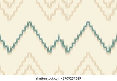 Ethnisch abstrakte Kat Art. Aztekische Ornament Print. geometrische ethnische Muster nahtlose Farbe orientalisch.  Design für Hintergrund, Vorhang, Teppich, Tapete, Kleidung, Verpackung, Batik, Vektorgrafik.