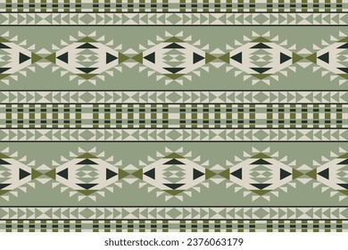 Iikat abstracto étnico. Patrón sin foco en el bordado tribal, folclórico. Impresión de ornamento de arte geométrico azteca.Diseño de alfombras, papel pintado, ropa, envoltura, tela, textil.Estilo maxicano,indain