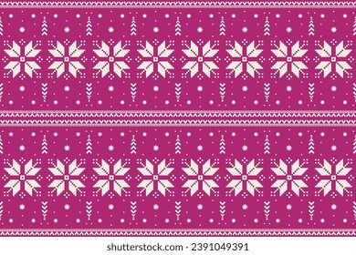 Ethnic abstract ikat. Seamless pattern in tribal, folk embroidery. Aztec geometric art ornament print.Design for carpet, wallpaper, clothing, wrapping, fabric, cover, textile.Style maxican,indain