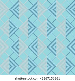 Ethnic abstract ikat.Seamless pattern in tribal.Colorful vector seamless patterns collection.Spring summer autumn decor.Festival elements with coloful background.