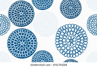 Arte de patrones abstractos étnicos. Patrón sin foco en el estilo tribal, popular y mexicano. Impresión de adorno de arte geométrico azteca.Diseño de alfombras, papel pintado, ropa, envoltura, tela, cubierta, textil