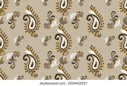 Patrón abstracto étnico del arte. Patrón inconsútil en tribal, 
Bordado popular, y estilo mexicano. Impresión geométrica azteca del ornamento del arte.
Diseño para la alfombra, Fondo de pantalla, ropa, envoltura, tela, cubierta, texti