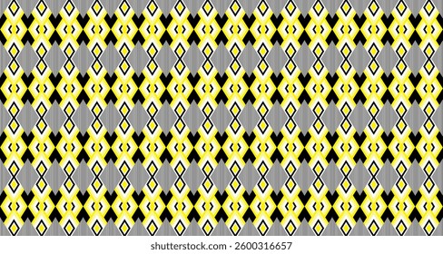 Ethnic abstract pattern seamless design for fabric wallpaper wrapping paper textiles fashion carpet bedsheets scarf and decor.