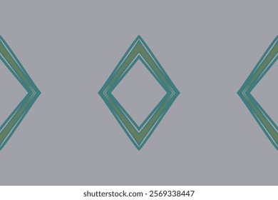 Ethnic abstract Pixel art. Seamless pattern in tribal, folk embroidery, and Mexican style. Aztec geometric art ornament print.Design for carpet, wallpaper, clothing, wrapping,fabric,cover.