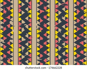 Ethnic Background