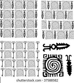 ethnic  background