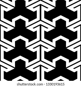 Ethnic background. Curves ornament. Seamless pattern.Linear backdrop. Geometric wallpaper. Tribal motif. Folk vector. Digital paper, textile print, web design