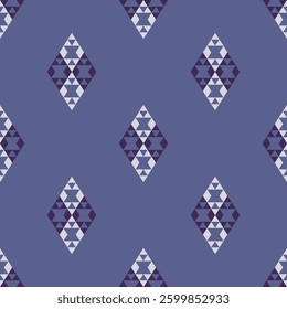 ethnic background. native American pattern. Navajo tribal vector seamless pattern. geometric seamless pattern.