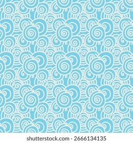 Ethnic background, seamless pattern, fabric traditional, motif ornament, ikat pattern, seamless geometric, doodles line, geometric and tribal-inspired, freehand drawing design, handmade texttile.