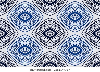 Ethnischer Hintergrund, nahtloses Muster, Stoff traditionell, Motiv-Ornament, Kat-Muster, nahtlose geometrische, doodles Linie, geometrische und Stamm-inspiriert, Freihand-Zeichnung Design, handgefertigte Textilien.