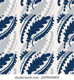 Fundo étnico, padrão sem emenda, tradicional tecido, ornamento de motivo, padrão ikat, geométrico sem emenda, linha de doodles, geométrico e tribal-inspirado, desenho à mão livre, abstrato feito à mão.