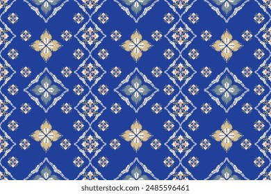 Ethnic beautiful seamless pattern.Design for background, wallpaper,fabric, clothing, batik, carpet. royalty-free Vector explore over a million other vectors, icons and clipart graphics.