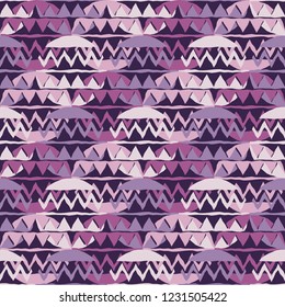 Ethnic boho background. Polka dot seamless pattern. Geometric background. Dots, circles and buttons. Can be used for wallpaper, textile, invitation card, wrapping, web page background.