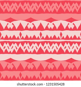 Ethnic boho background. Polka dot seamless pattern. Geometric background. Dots, circles and buttons. Can be used for wallpaper, textile, invitation card, wrapping, web page background.